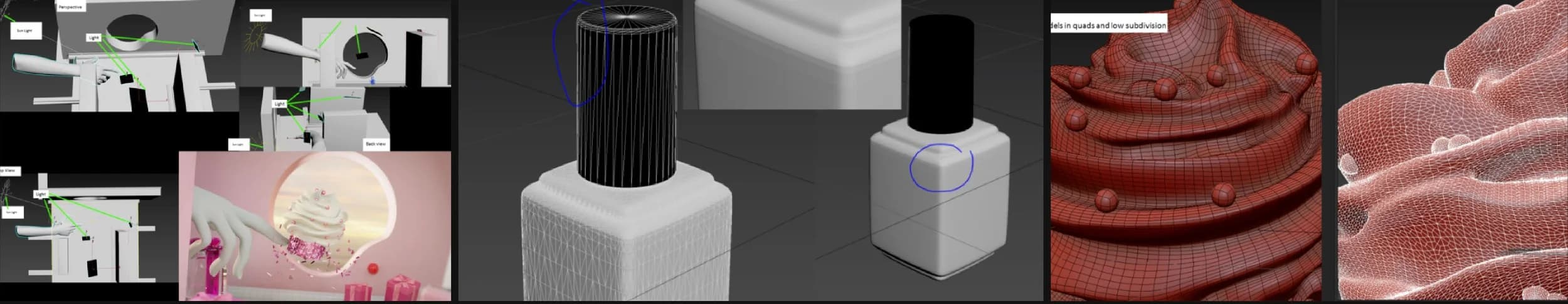 Essie gallery image 3