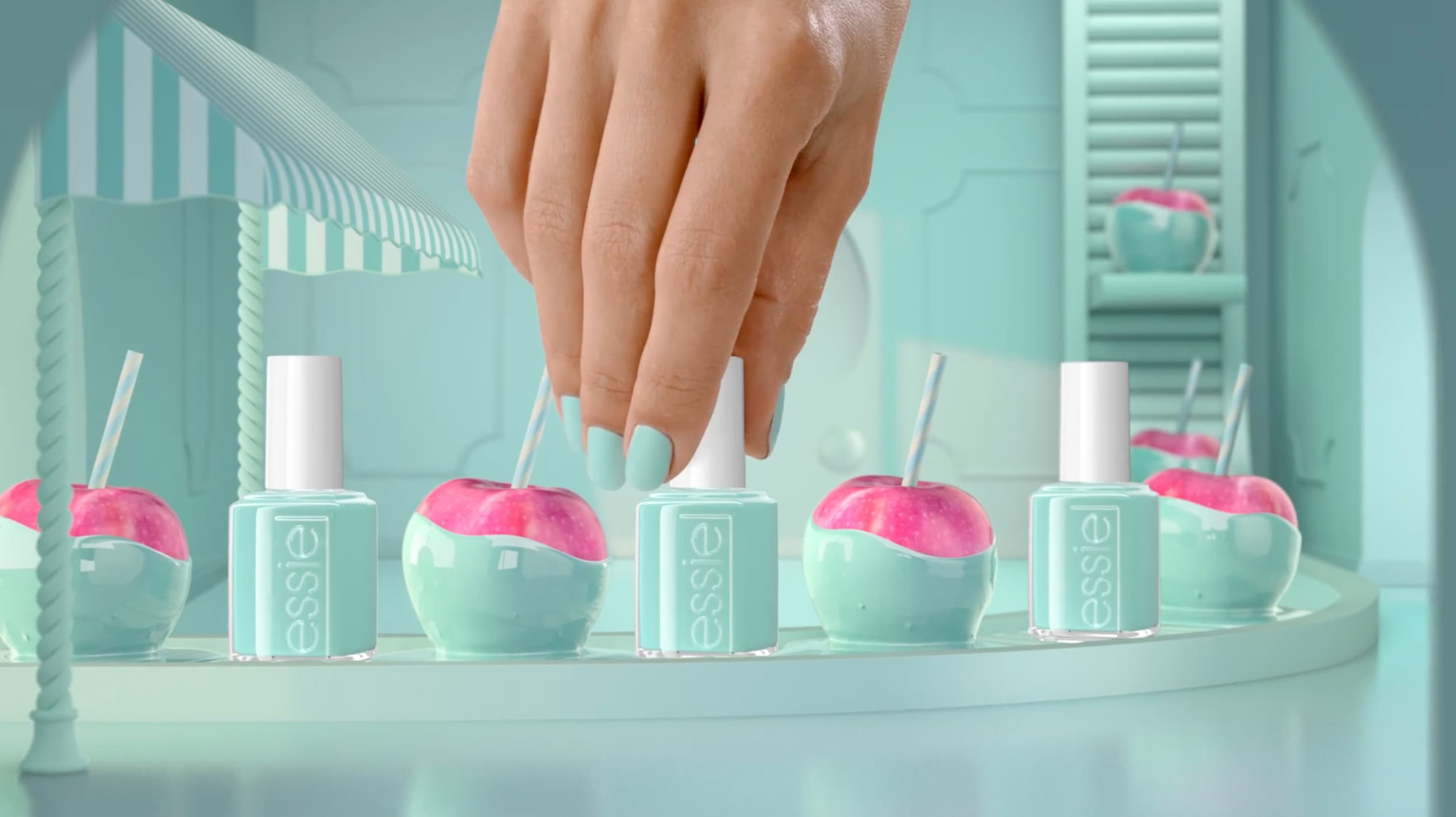 Essie gallery image 1
