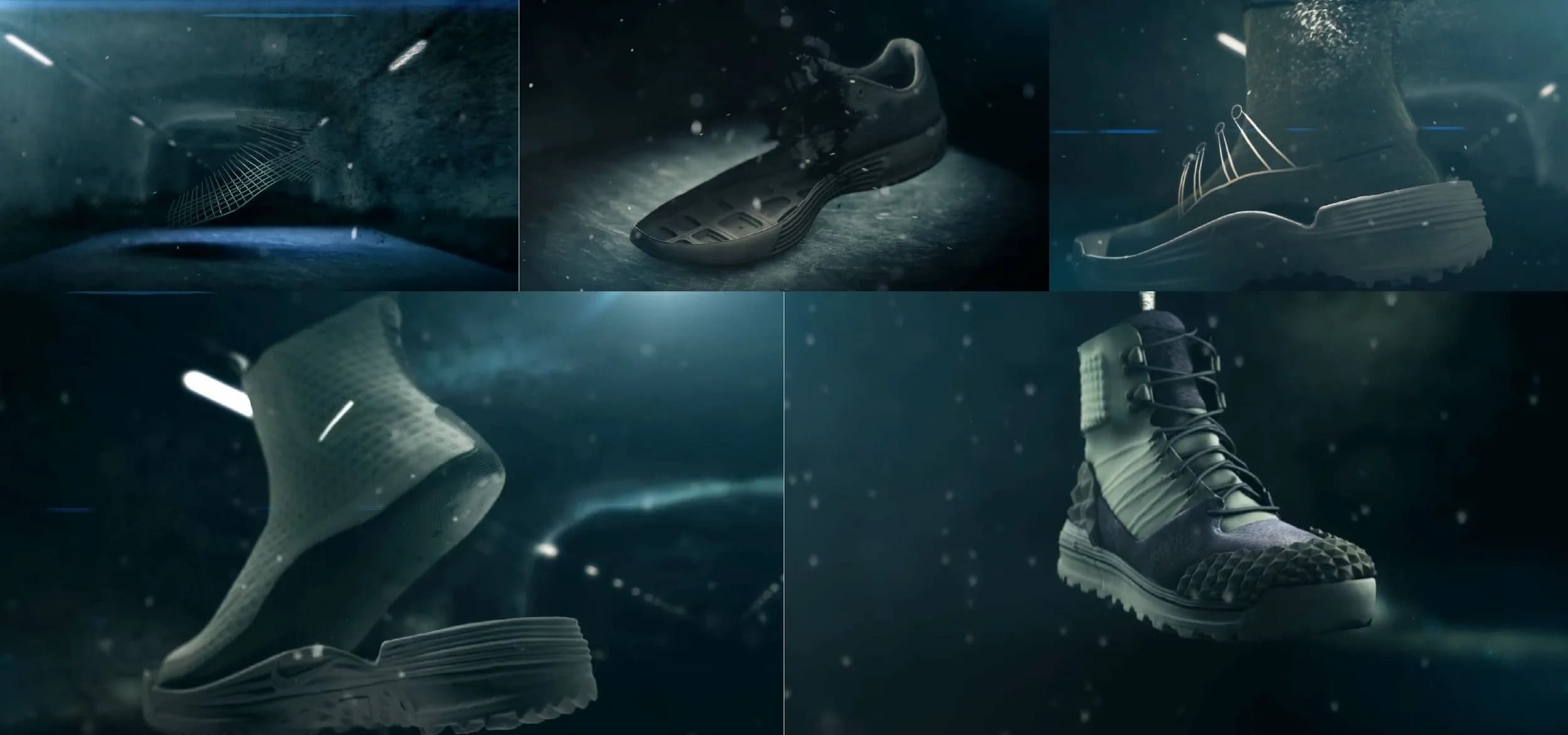 Nike Lunar gallery image 1