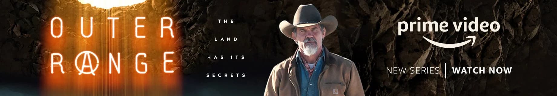 Outer Range gallery image 2