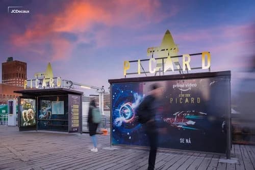 Star Trek: Picard gallery image 8