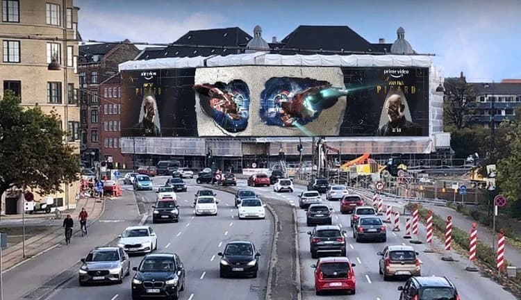 Star Trek: Picard gallery image 7