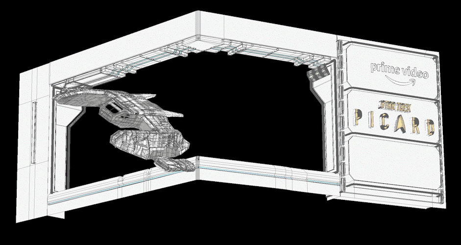 Star Trek: Picard gallery image 2