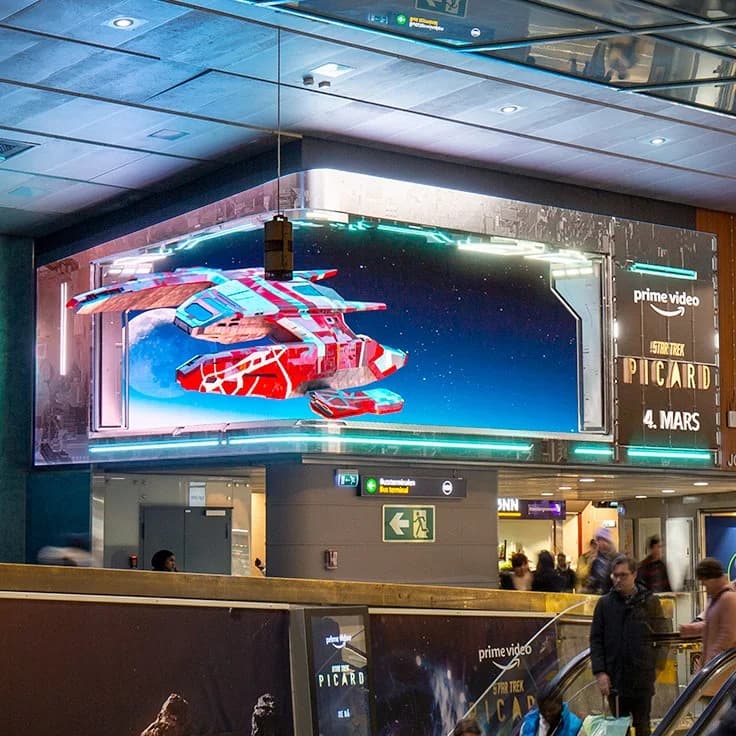 Star Trek: Picard gallery image 11