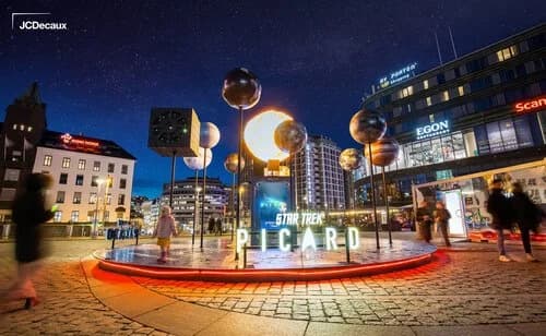 Star Trek: Picard gallery image 9