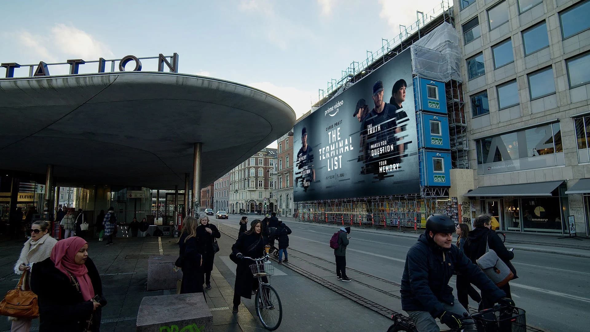 Terminal List gallery image 2