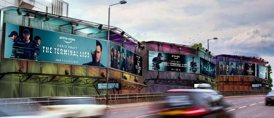 Terminal List gallery image 3