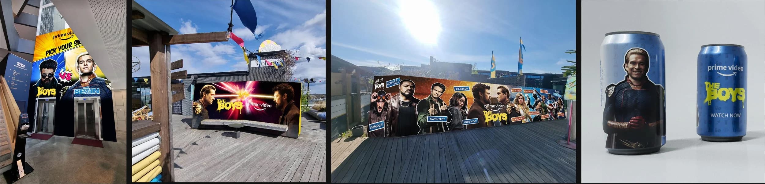 The Boys gallery image 2