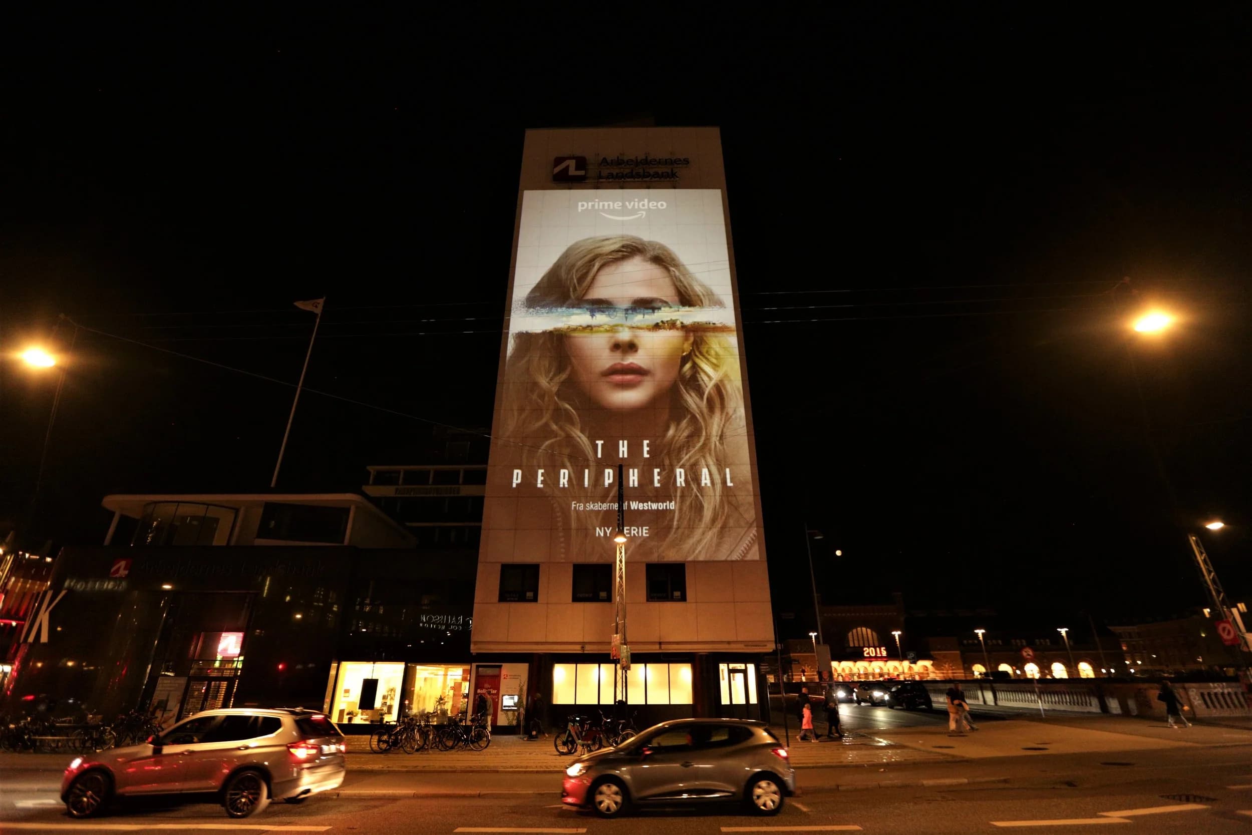 The Peripheral gallery image 2