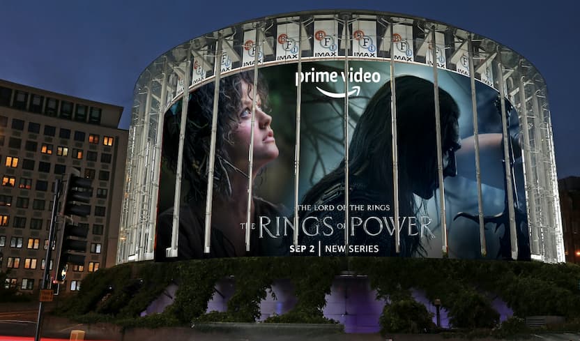 The Rings of Power gallery image 13