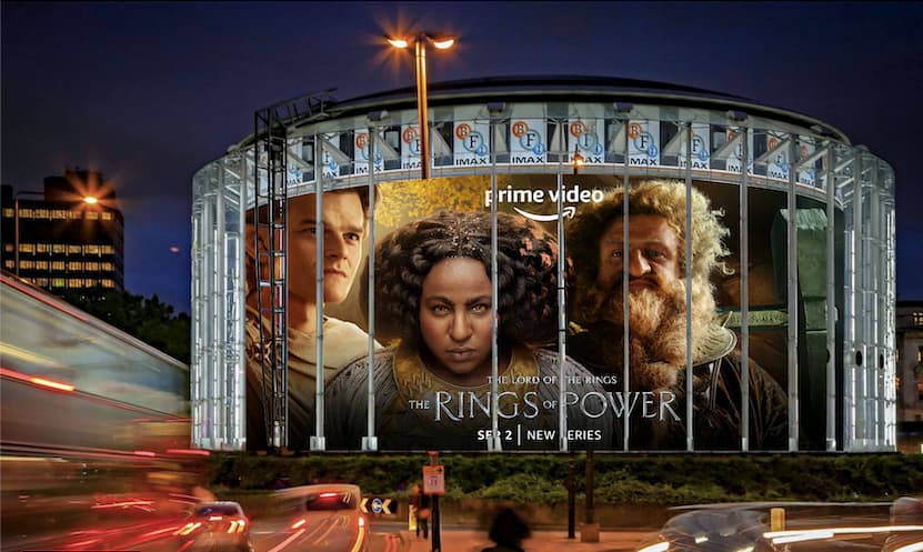 The Rings of Power gallery image 14