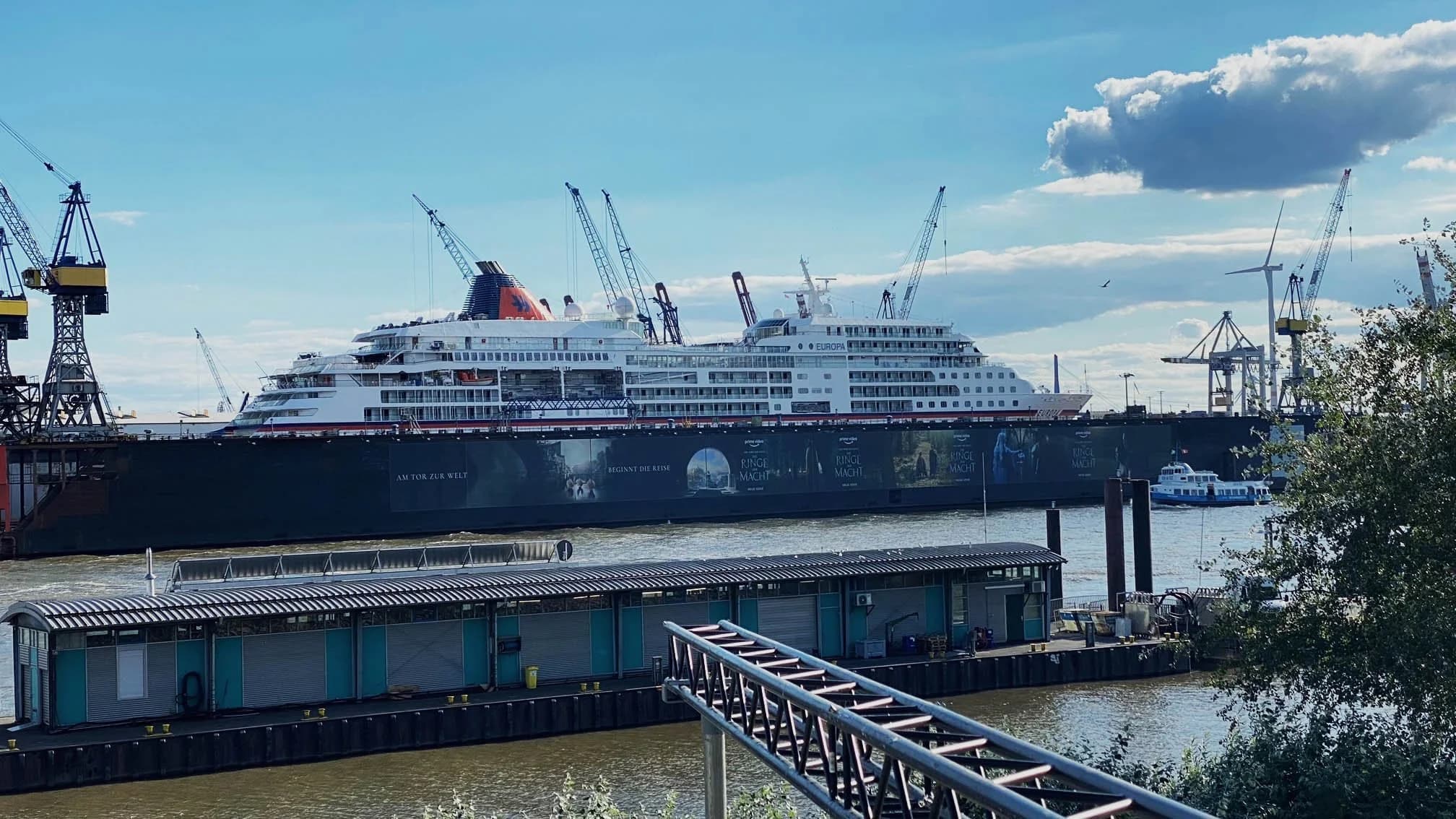 The Rings of Power gallery image 5