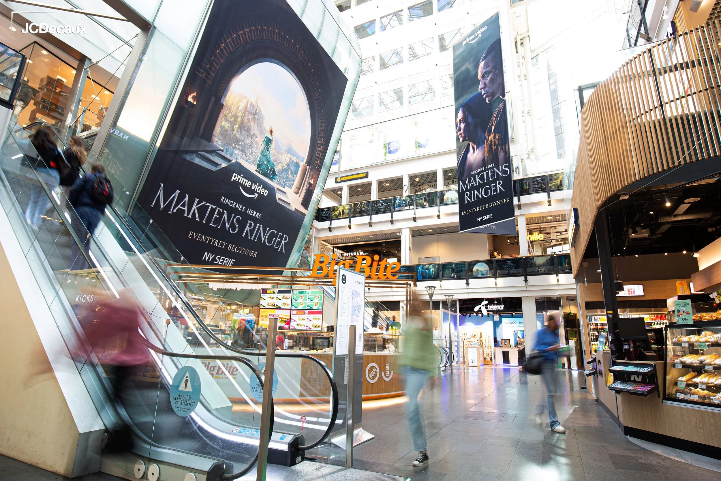 The Rings of Power gallery image 8