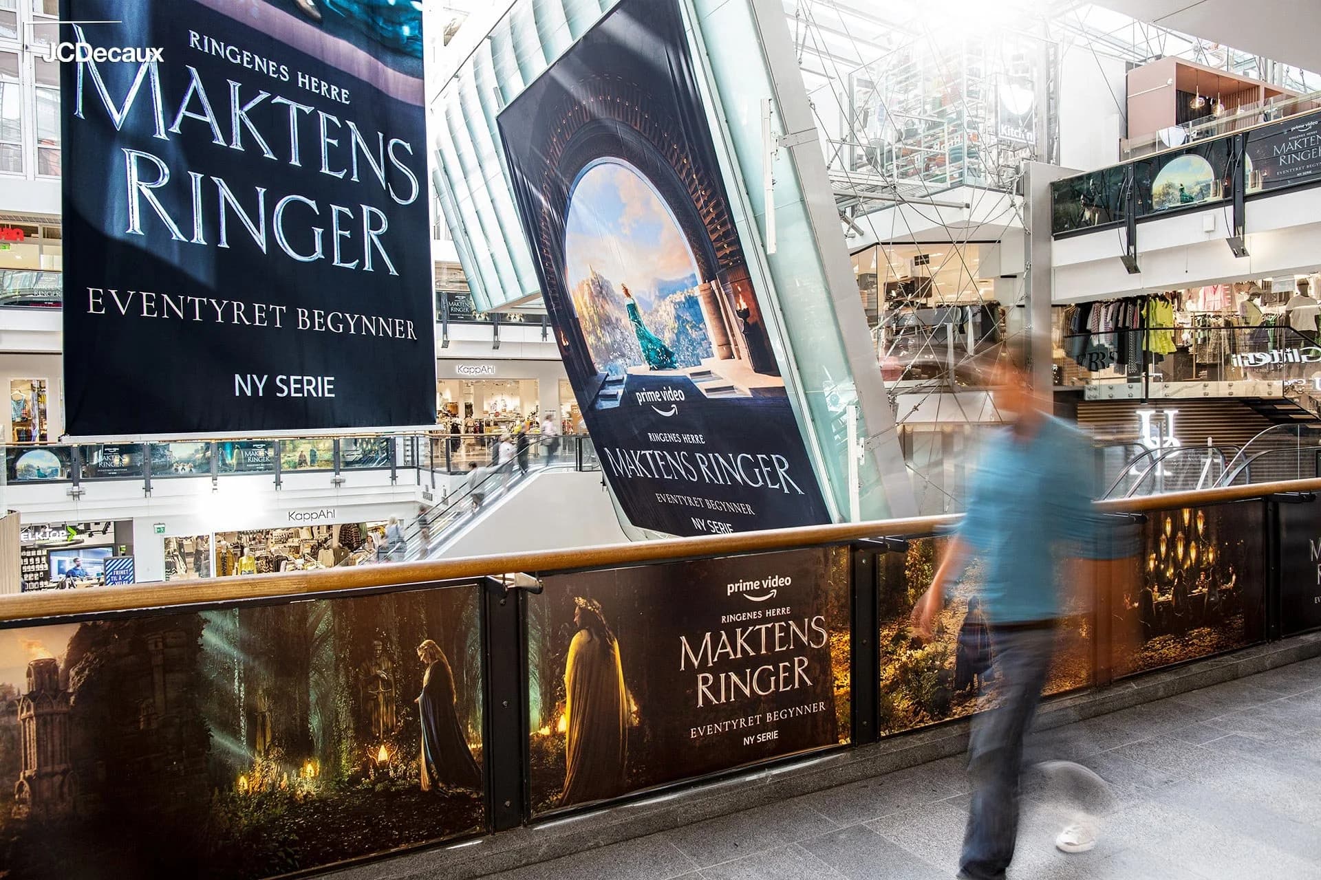 The Rings of Power gallery image 9