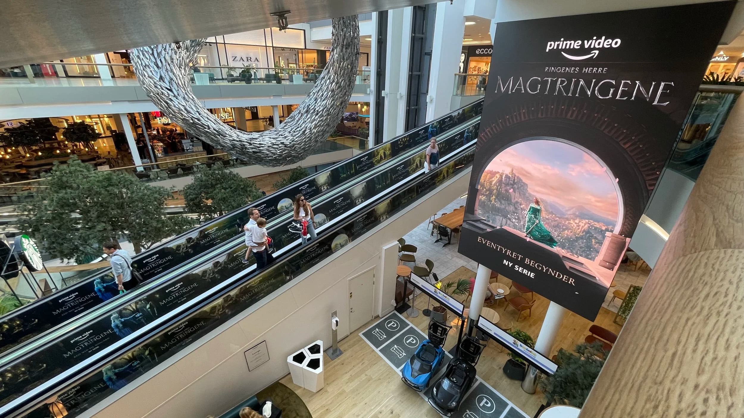 The Rings of Power gallery image 6