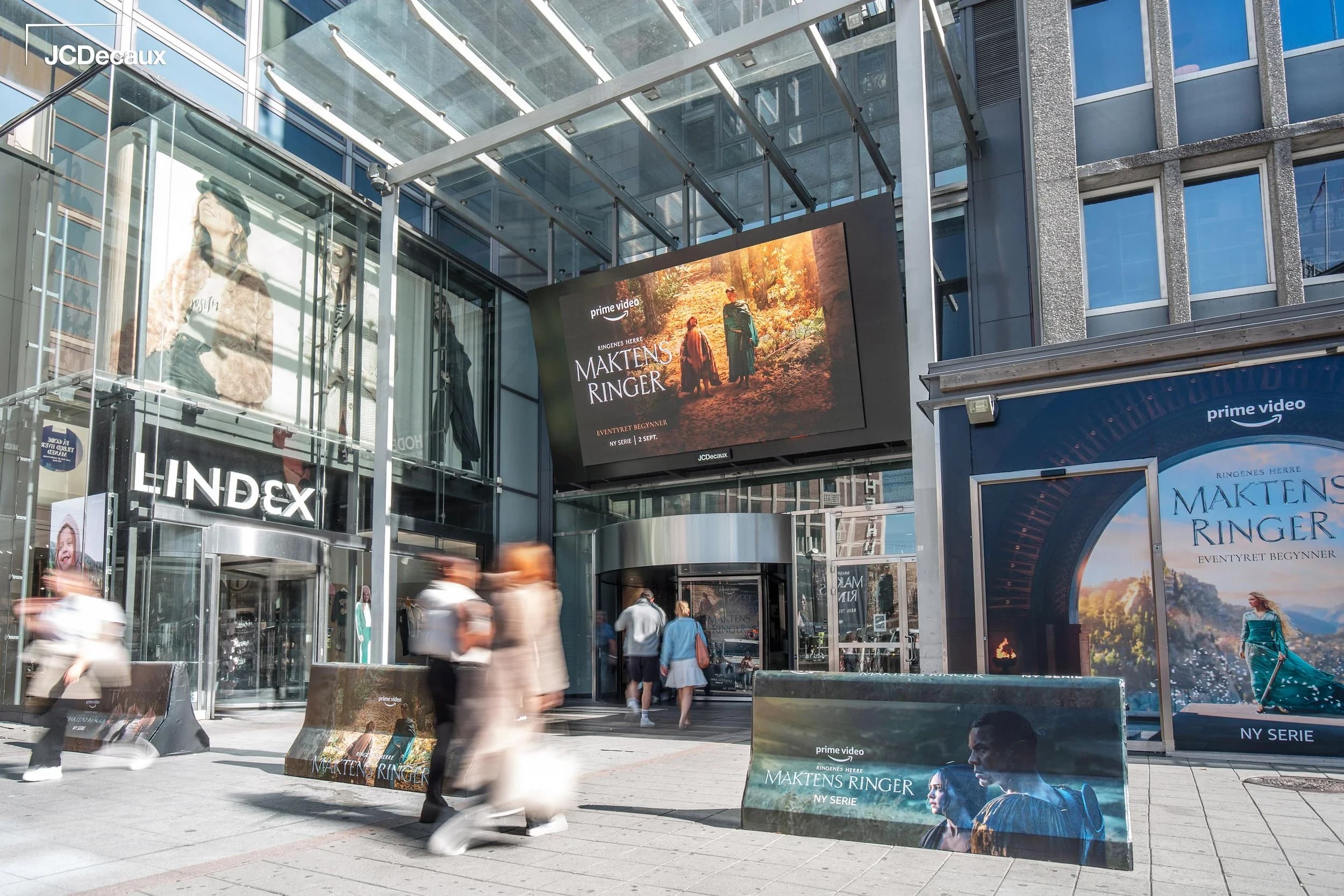 The Rings of Power gallery image 10