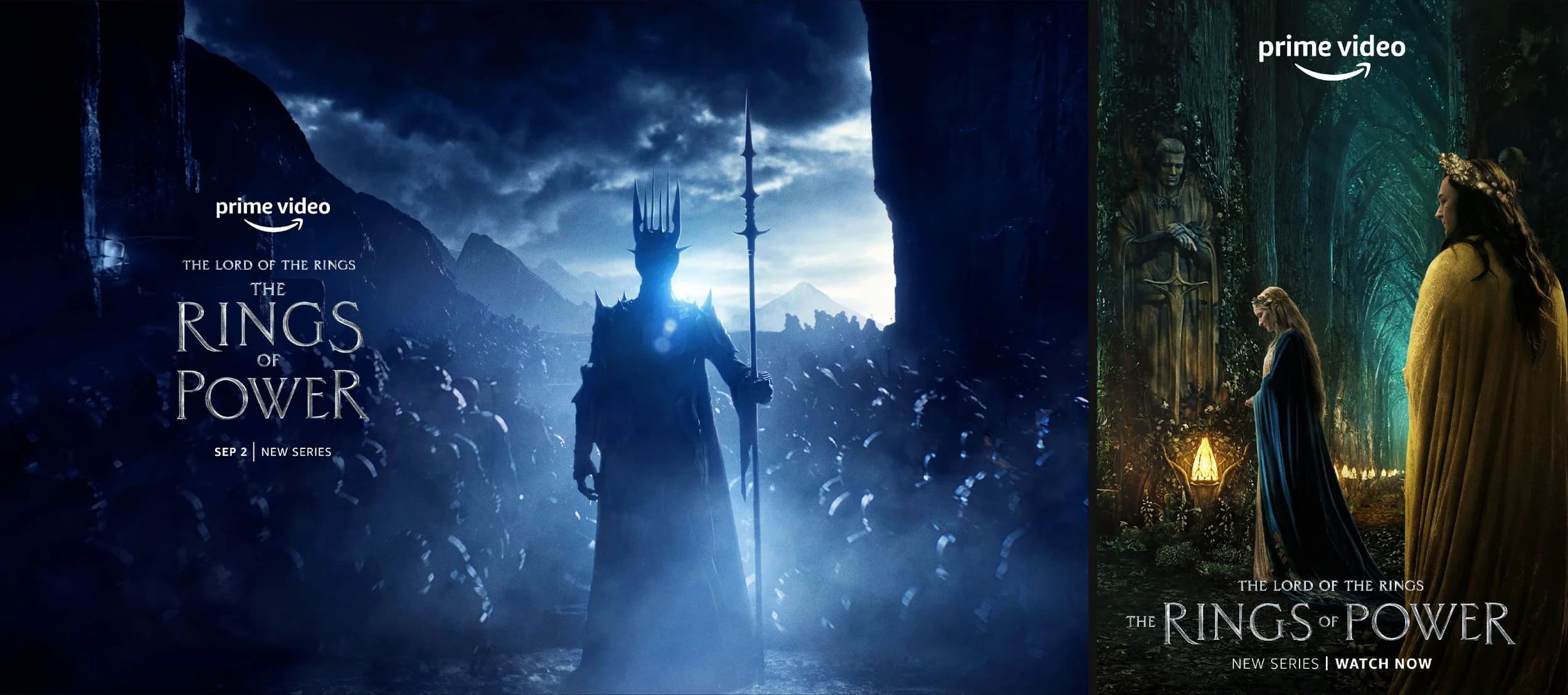 The Rings of Power gallery image 1