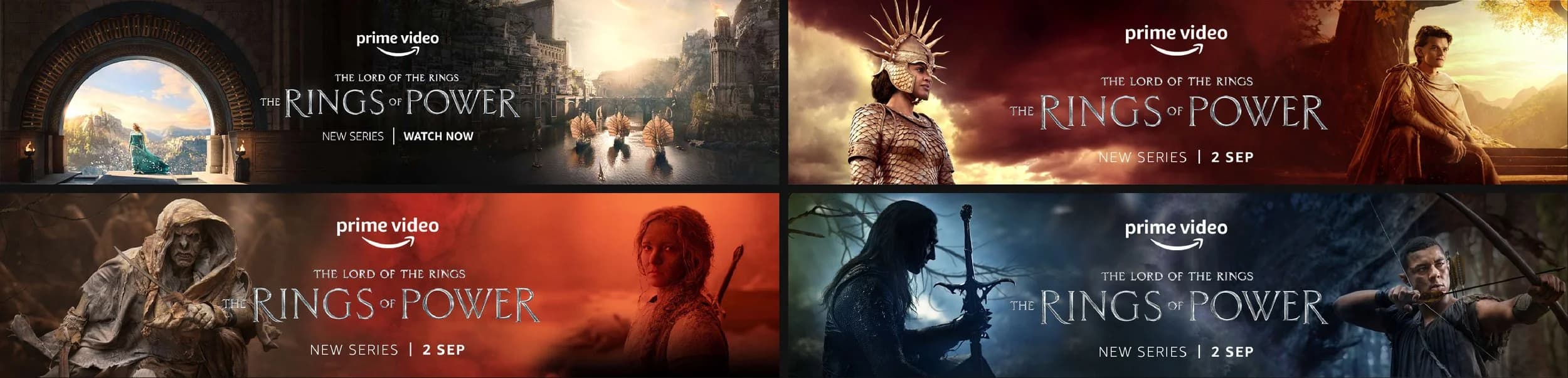 The Rings of Power gallery image 2