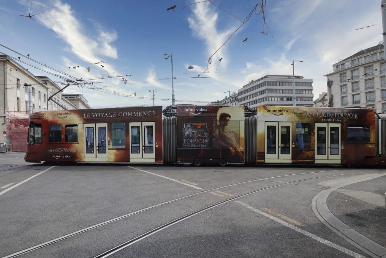 The Rings of Power gallery image 4