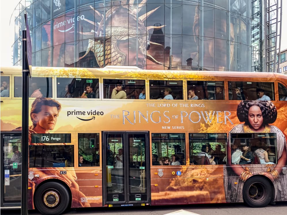 The Rings of Power gallery image 11