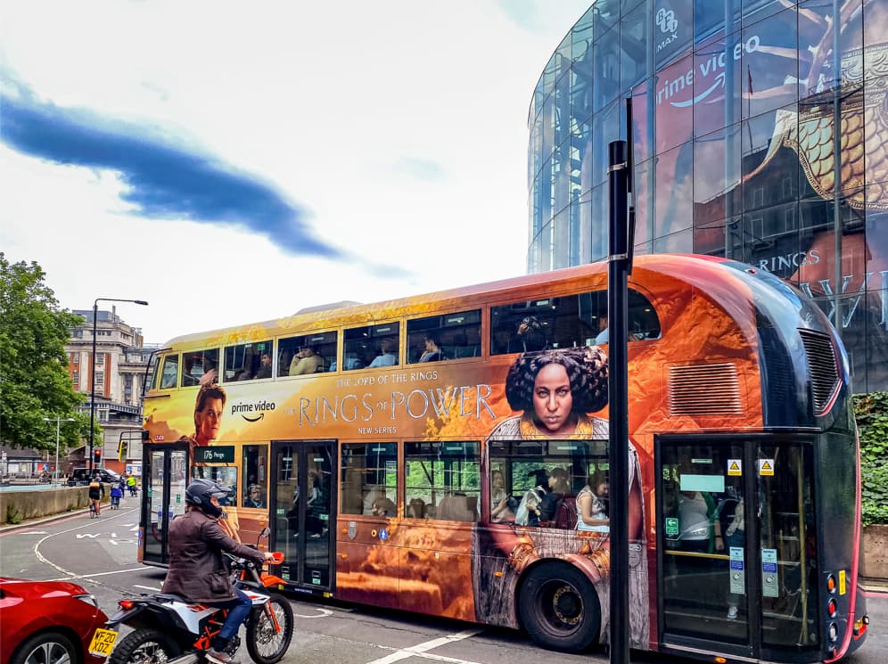 The Rings of Power gallery image 12