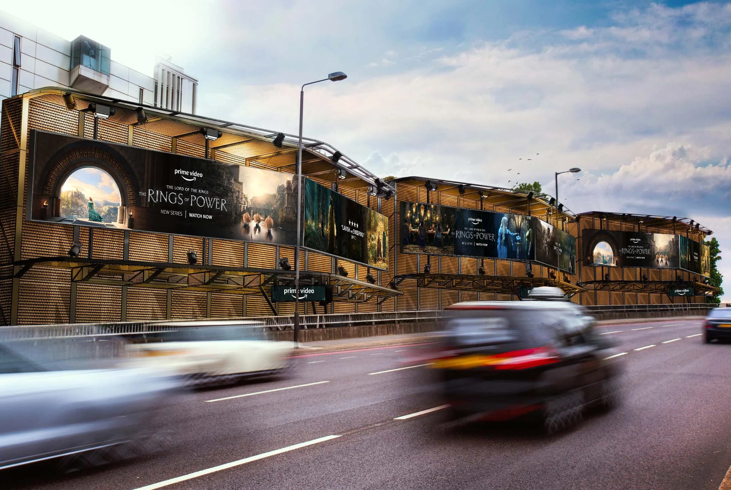 The Rings of Power gallery image 15