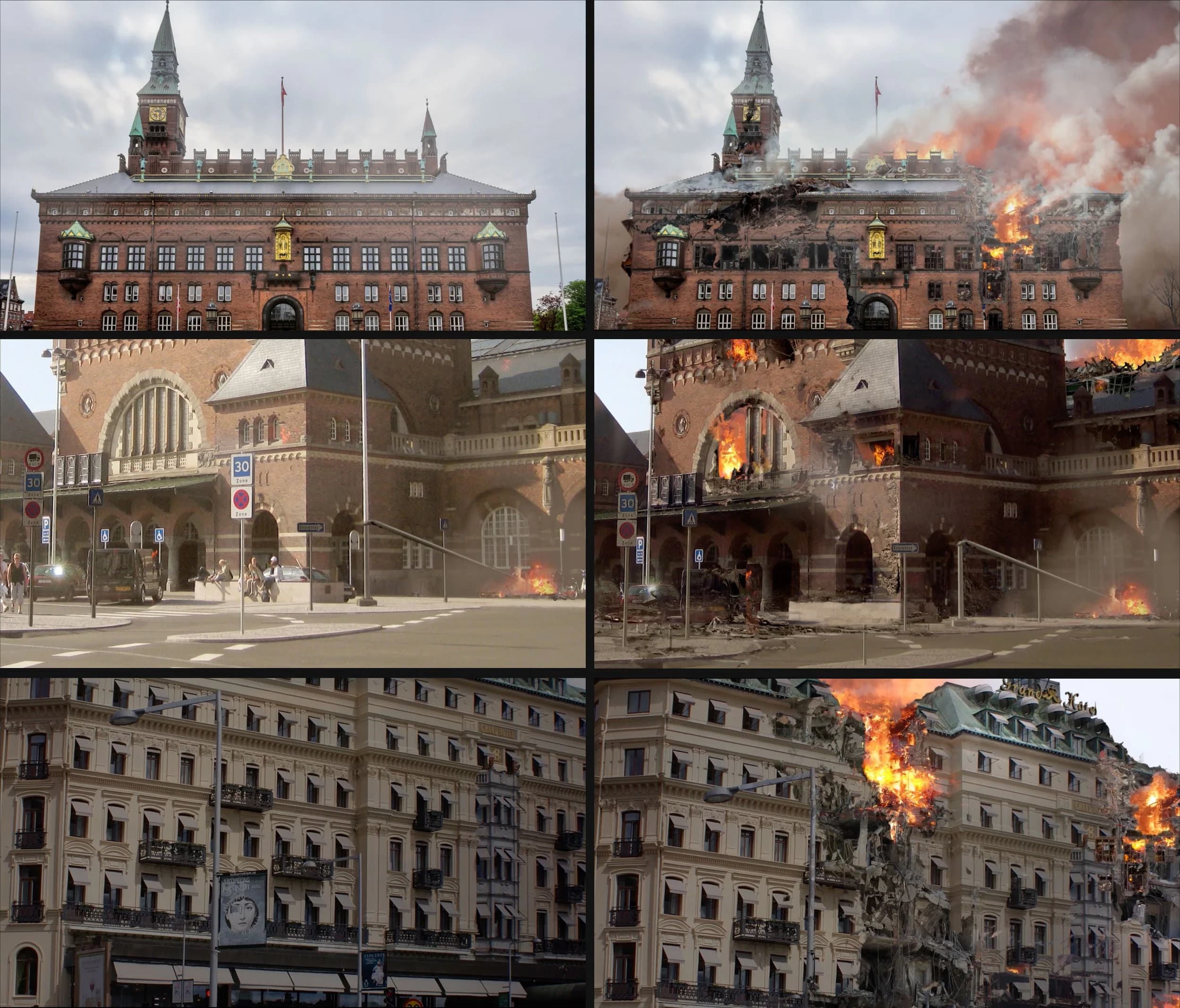 The Tomorrow War gallery image 2