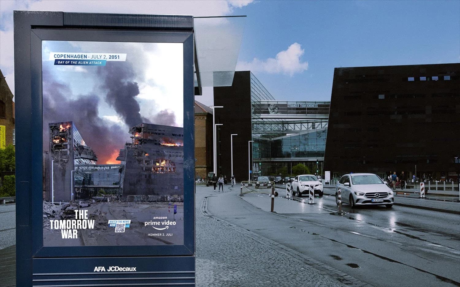 The Tomorrow War gallery image 3