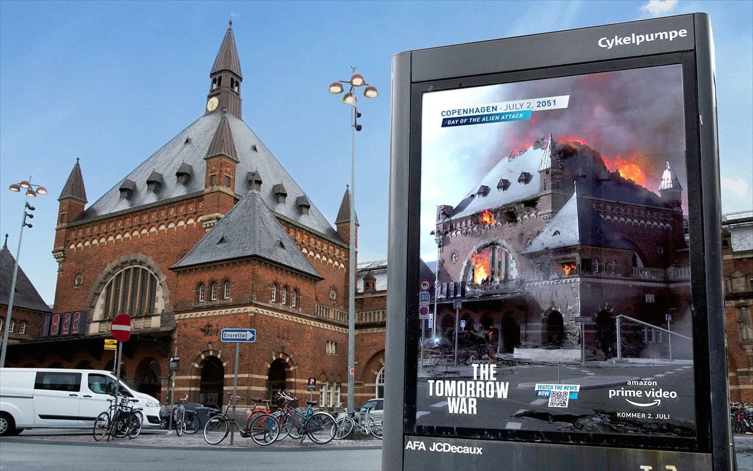 The Tomorrow War gallery image 5