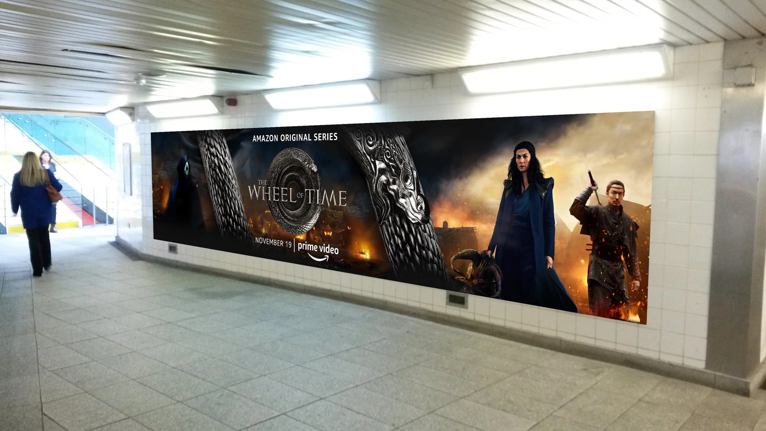 Wheel of Time gallery image 14