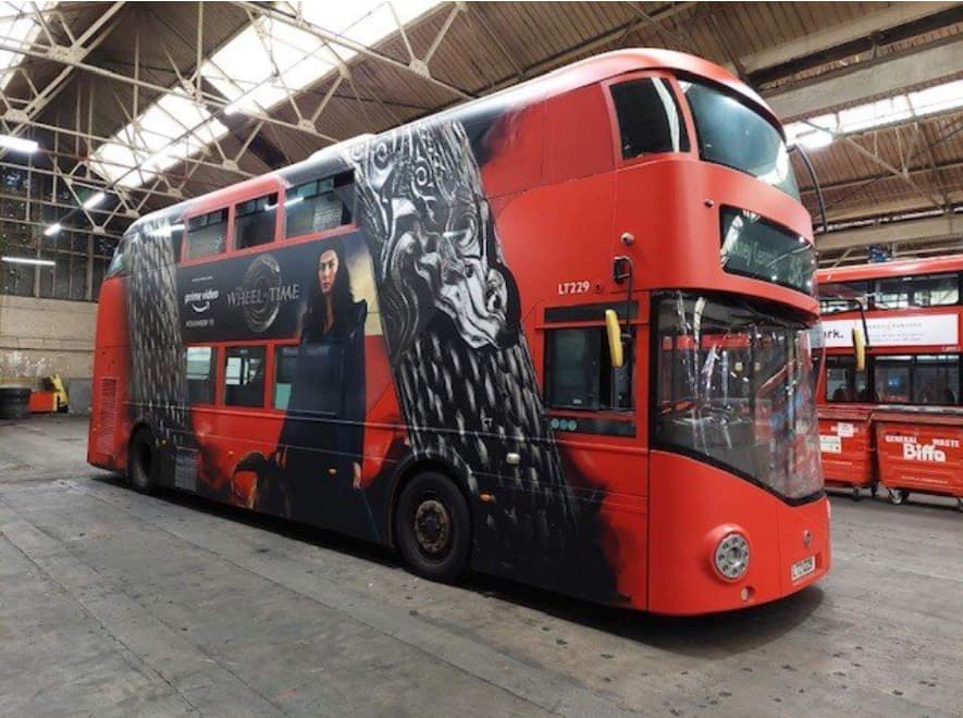 Wheel of Time gallery image 13