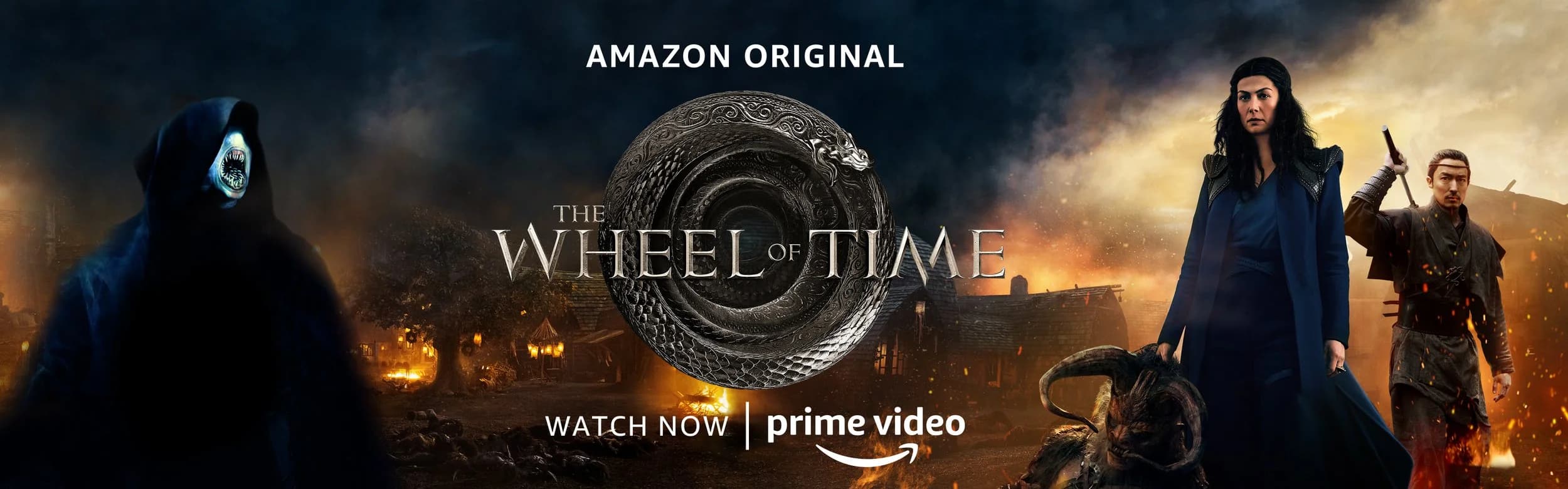 Wheel of Time gallery image 1