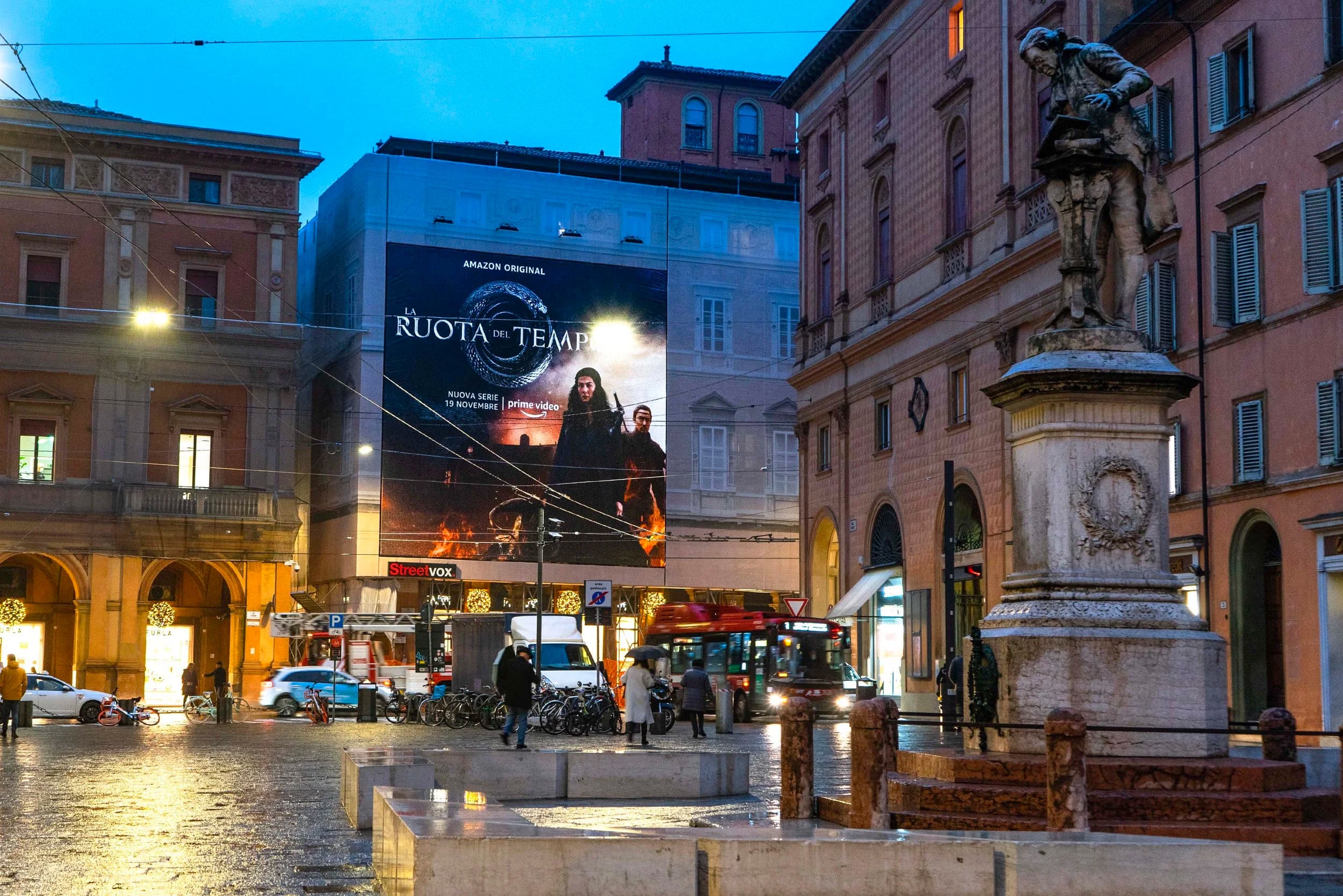 Wheel of Time gallery image 9