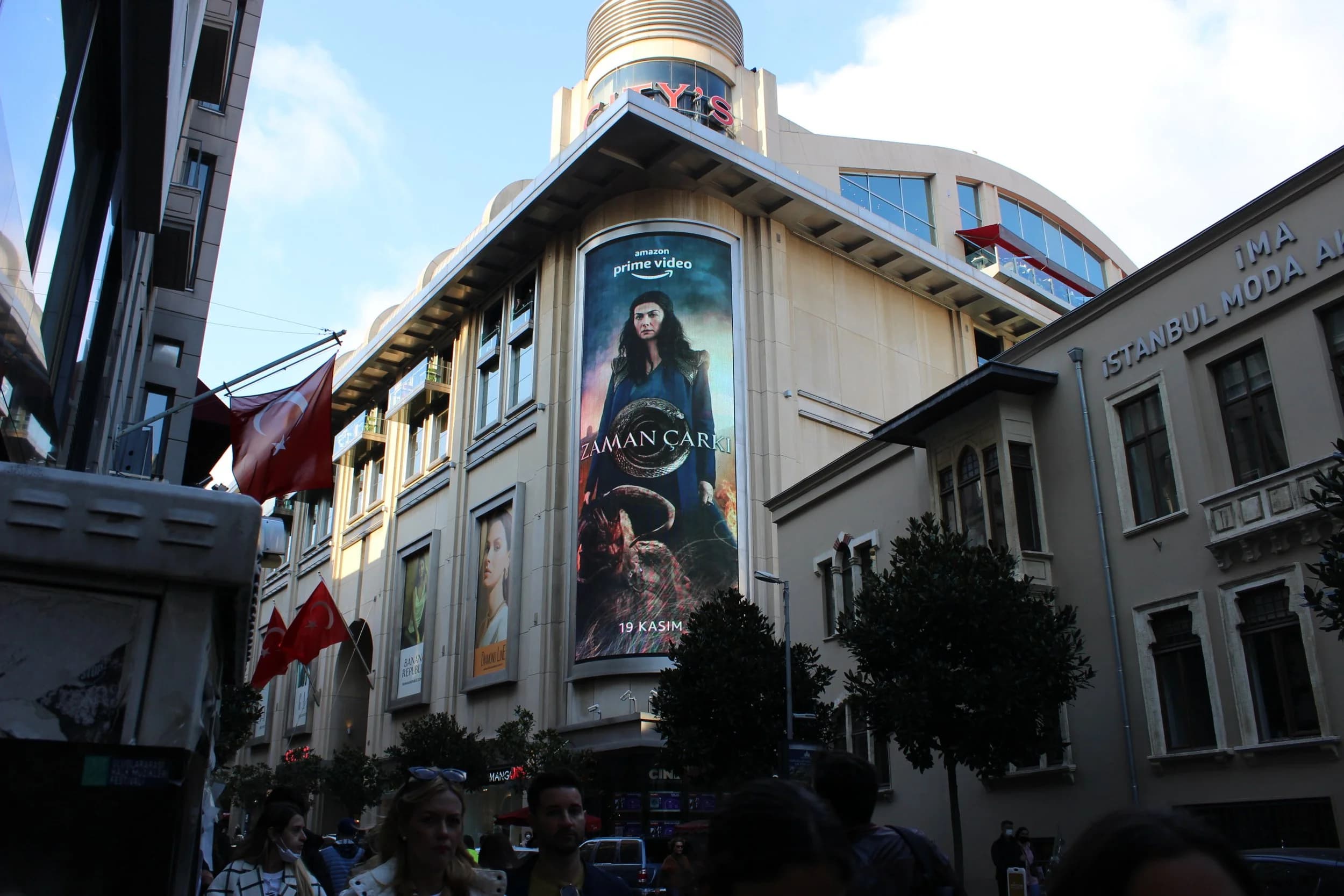 Wheel of Time gallery image 11