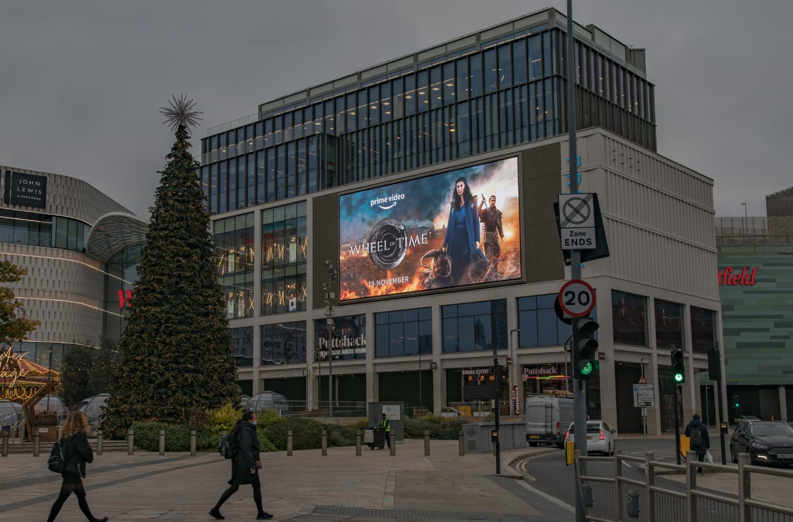 Wheel of Time gallery image 4