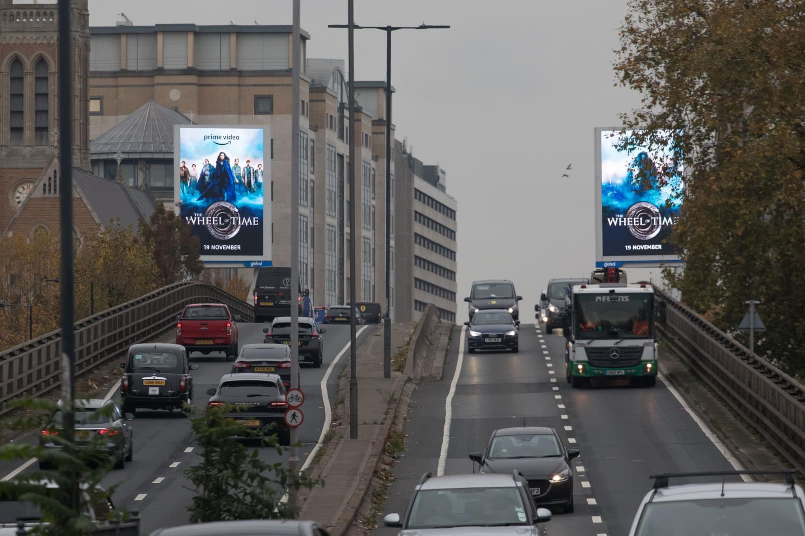 Wheel of Time gallery image 5