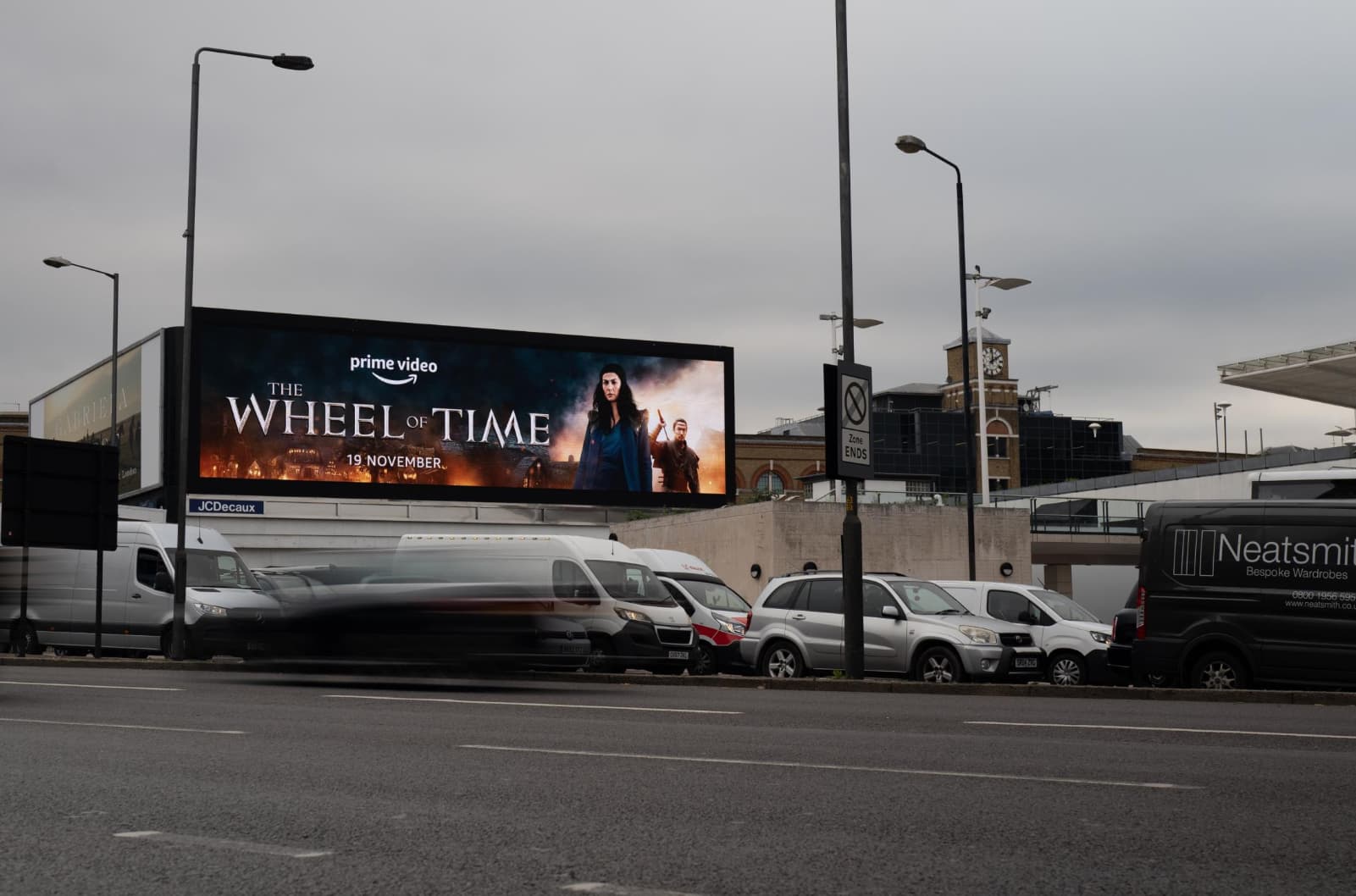 Wheel of Time gallery image 6