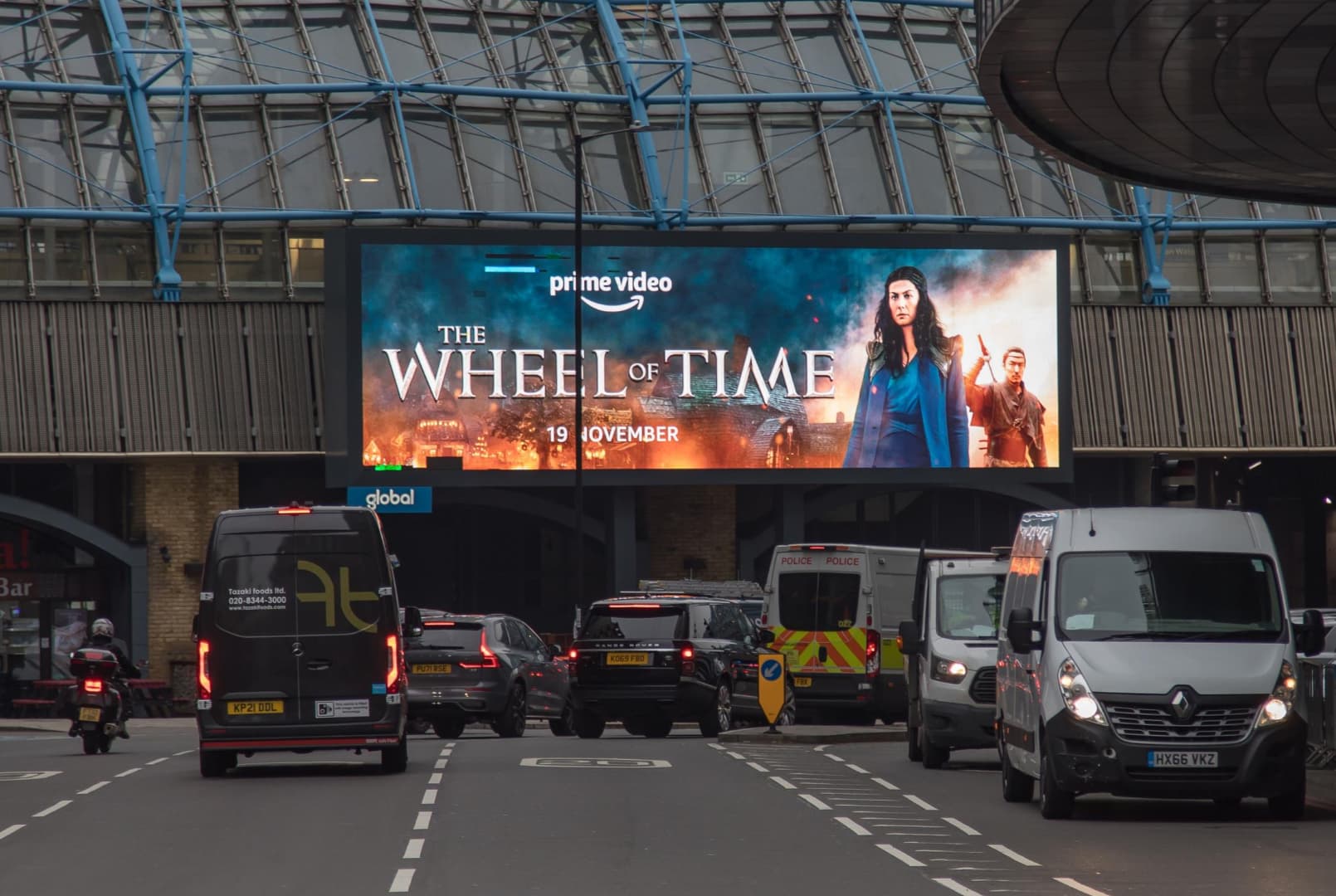 Wheel of Time gallery image 7