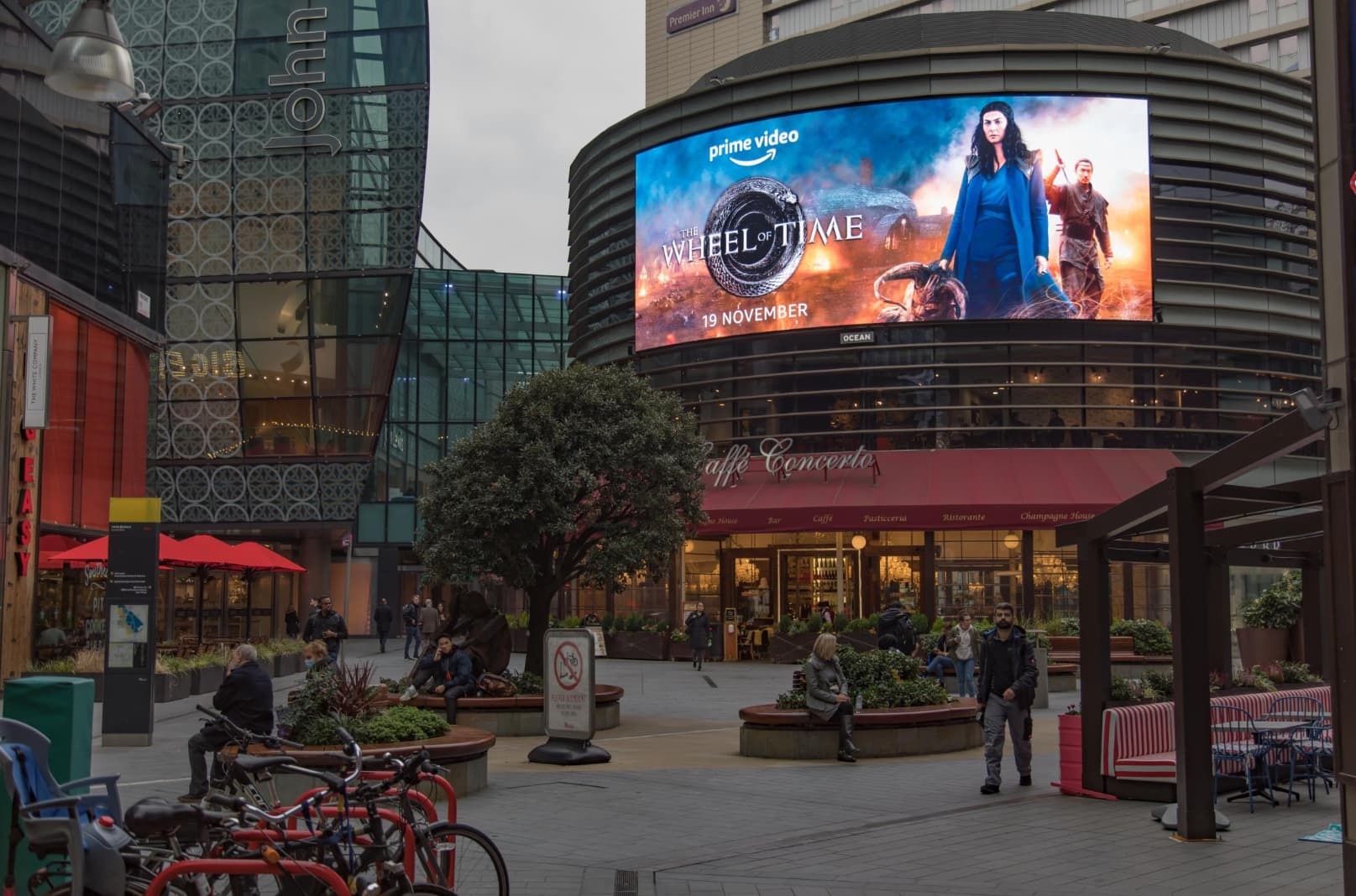 Wheel of Time gallery image 3