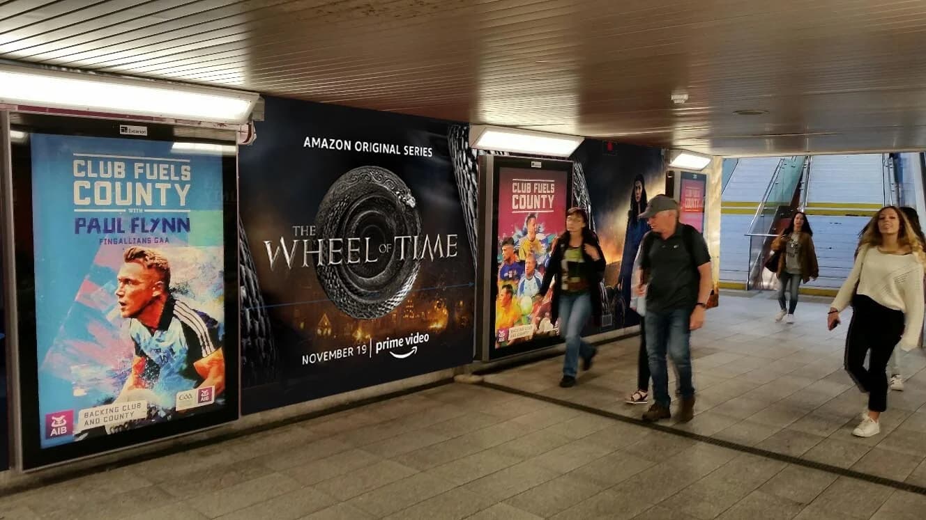 Wheel of Time gallery image 16